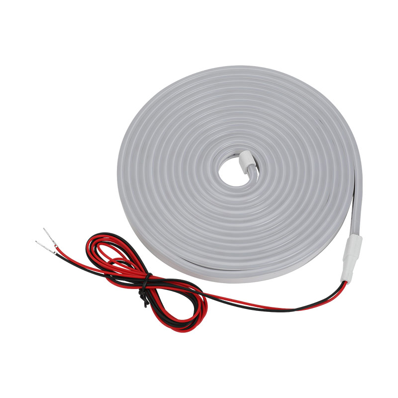 شريط إضاءة LED لصندوق السيارة، - مراجعة Car Led Strip 12V Waterproof وسعره