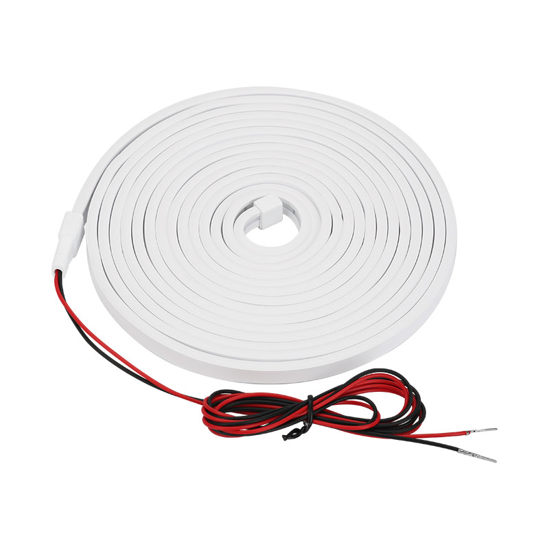 شريط إضاءة LED لصندوق السيارة، - مراجعة Car Led Strip 12V Waterproof وسعره