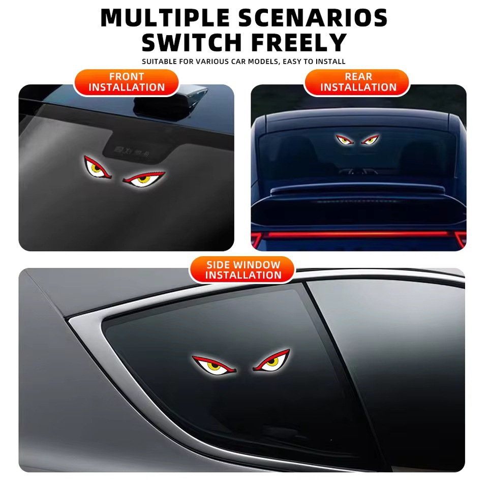 مصباح سيارة يعمل بالطاقة الشمس - مراجعة Car Interior Neon Light Usb وسعره