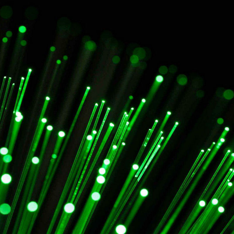 10~50 قطعة بقطر 1.5 مم كابل أل - مراجعة Car Roof Star Light Fiber Optic وسعره