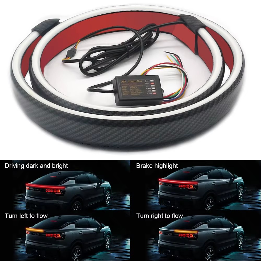 120/130 سنتيمتر الديناميكي الأ - مراجعة Car Roof Star Light Fiber Optic وسعره