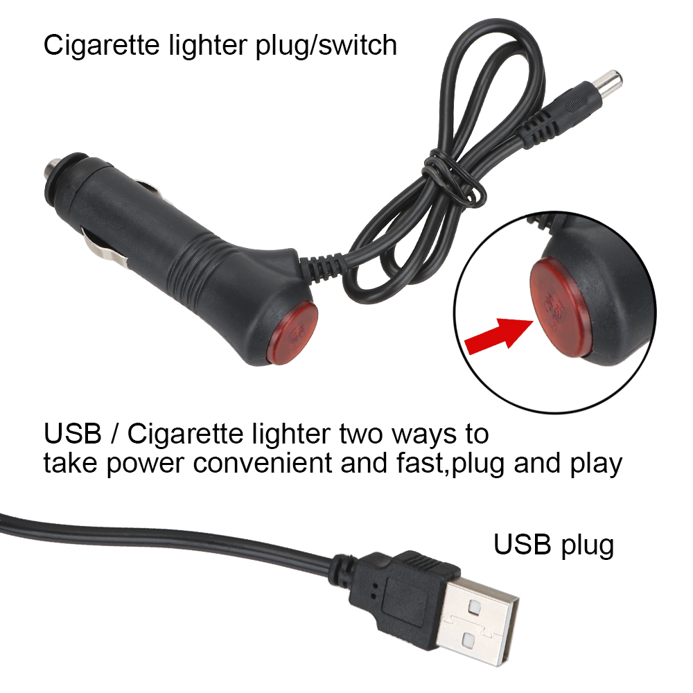 السيارات الداخلية أضواء الزخرف - مراجعة Car Ambient Light Kit With Remote وسعره