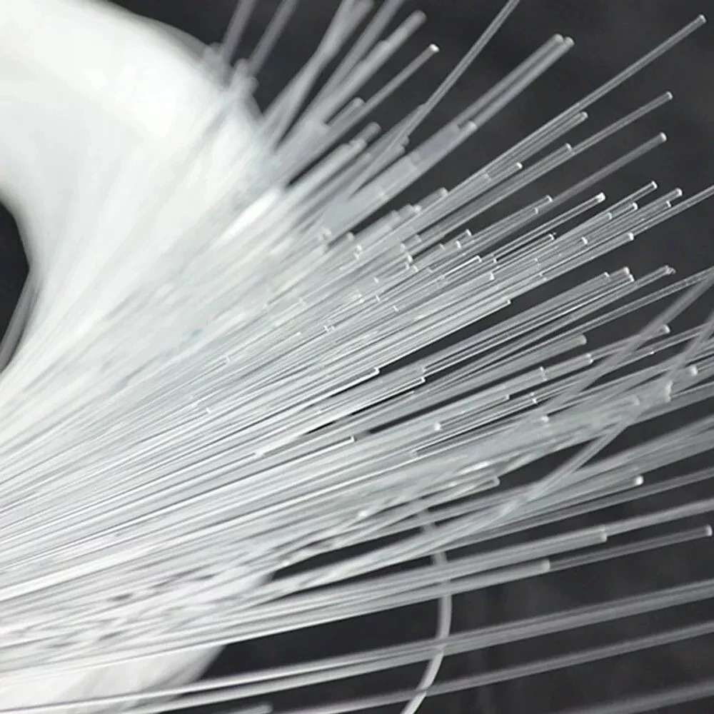 إضاءة ألياف بصرية RGBW بقوة 6  - مراجعة Car Roof Star Light Fiber Optic وسعره