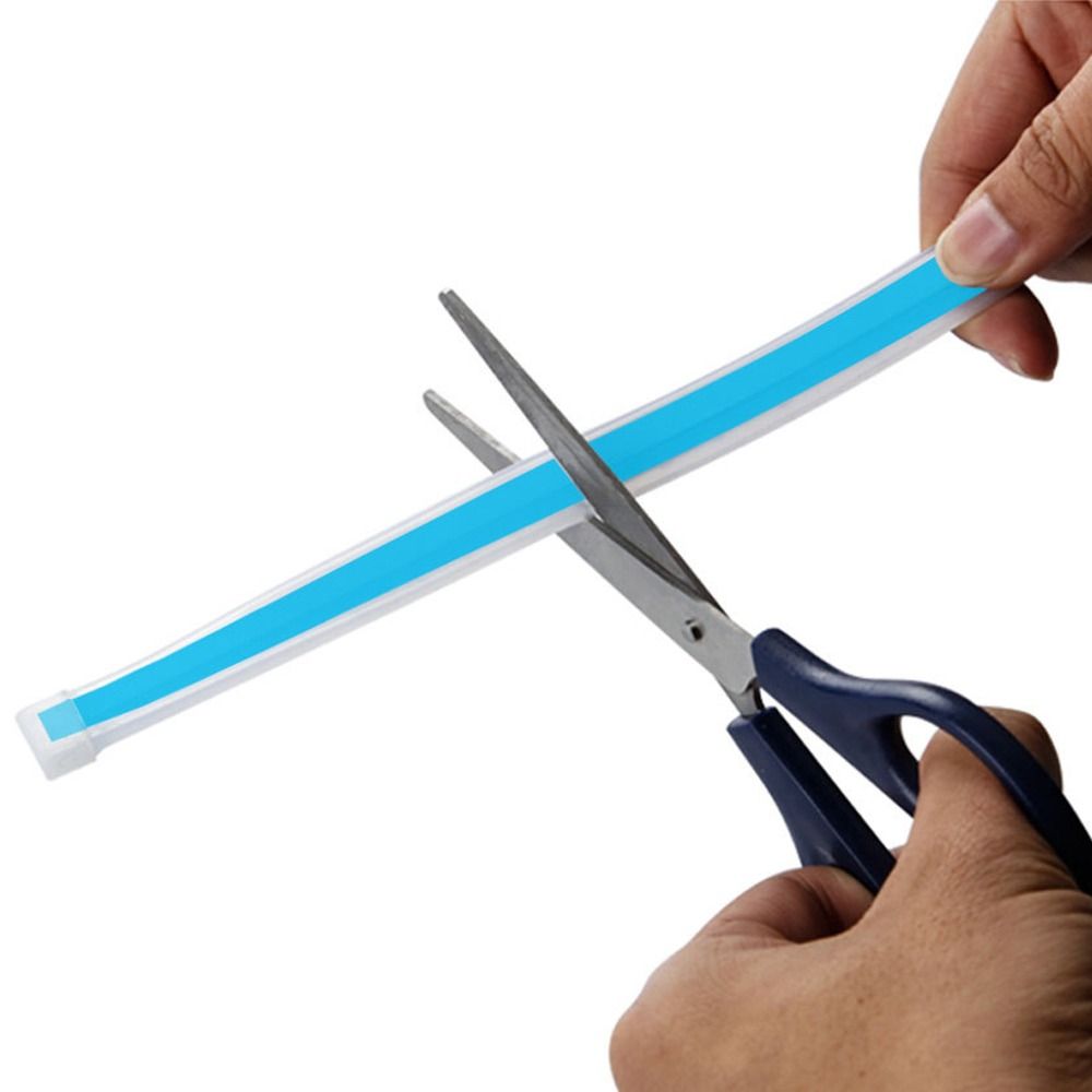 مقاوم للماء النيزك الديناميكي  - مراجعة Car Led Strip 12V Waterproof وسعره