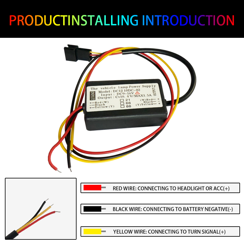 شريط إضاءة LED مرن 12 فولت مقا - مراجعة Car Led Strip 12V Waterproof وسعره